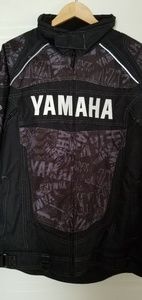 Men's  Snowmobile Jacket